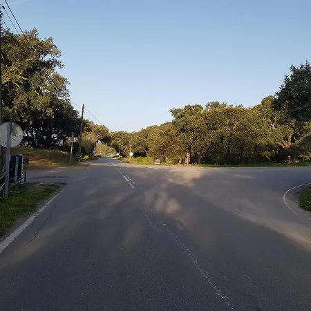 Holiday home Casinha Laranja *