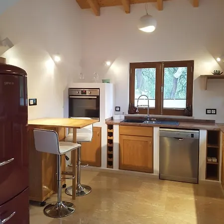 Casinha Laranja Monchique