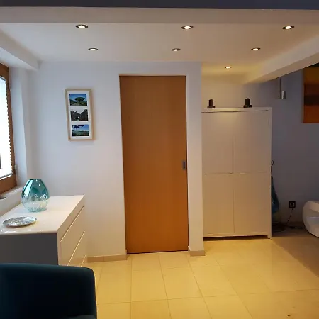 Holiday home Casinha Laranja *