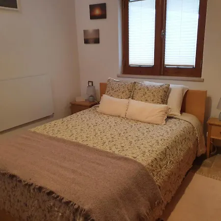 Holiday home Casinha Laranja *