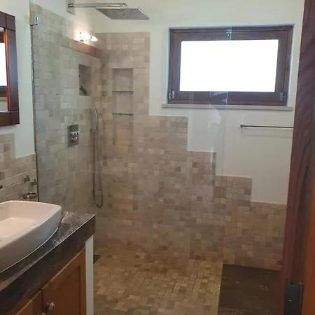 Casinha Laranja Holiday home *