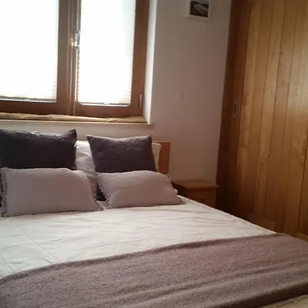 Holiday home Casinha Laranja Monchique