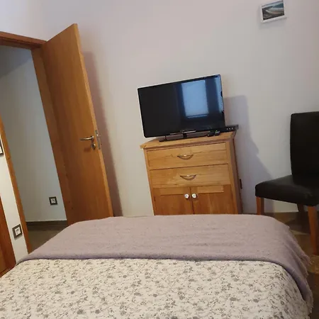 Casinha Laranja Monchique