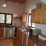 Casinha Laranja Monchique