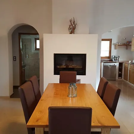 Hébergement de vacances Casinha Laranja Monchique