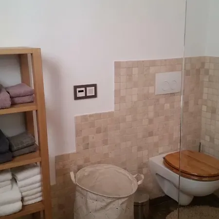 Hébergement de vacances Casinha Laranja *