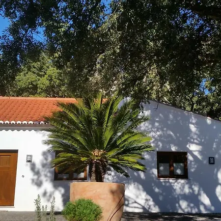 Casinha Laranja * Monchique