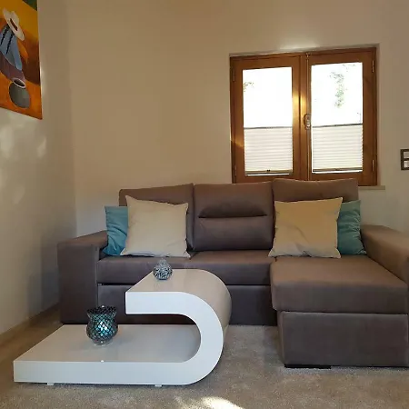 Casinha Laranja * Monchique