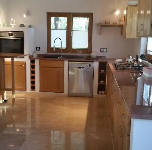 Casinha Laranja Dom wakacyjny