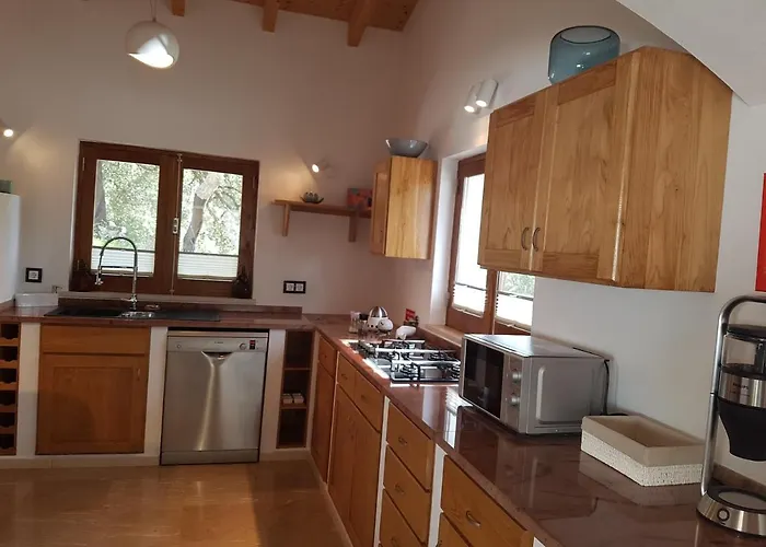 Casinha Laranja Monchique