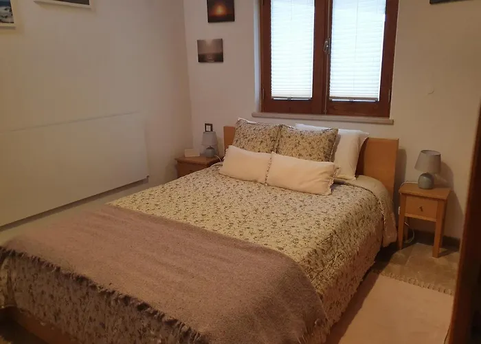 Dom wakacyjny Casinha Laranja *