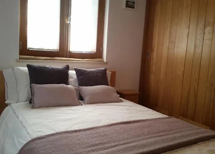 Dom wakacyjny Casinha Laranja Monchique