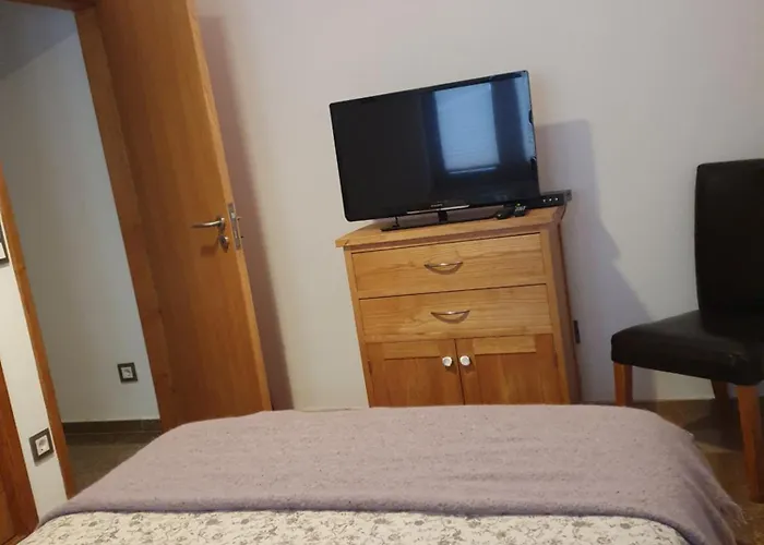 Casinha Laranja Monchique