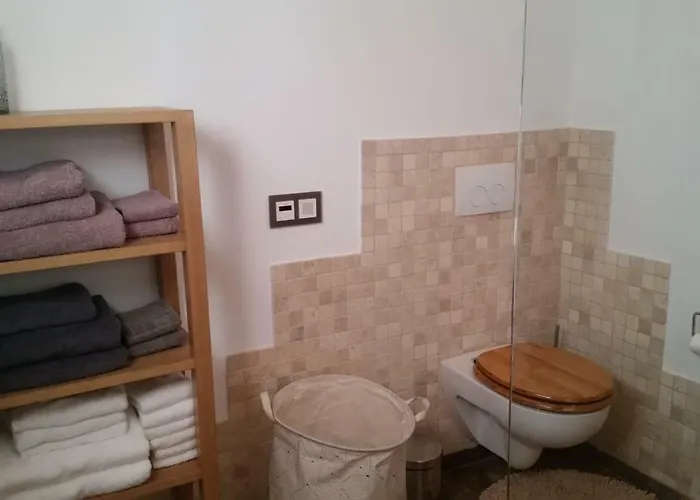 Dom wakacyjny Casinha Laranja *