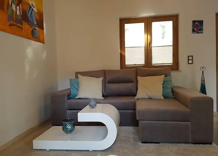 Casinha Laranja * Monchique