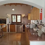 Prázdninový dům Casinha Laranja