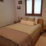 Prázdninový dům Casinha Laranja *