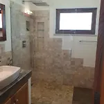 Casinha Laranja Prázdninový dům *