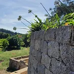 Casinha Laranja Monchique