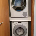 Casinha Laranja