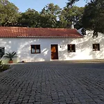 Casinha Laranja *