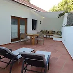 Casinha Laranja * Monchique