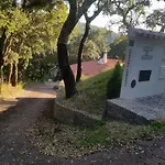 Casinha Laranja